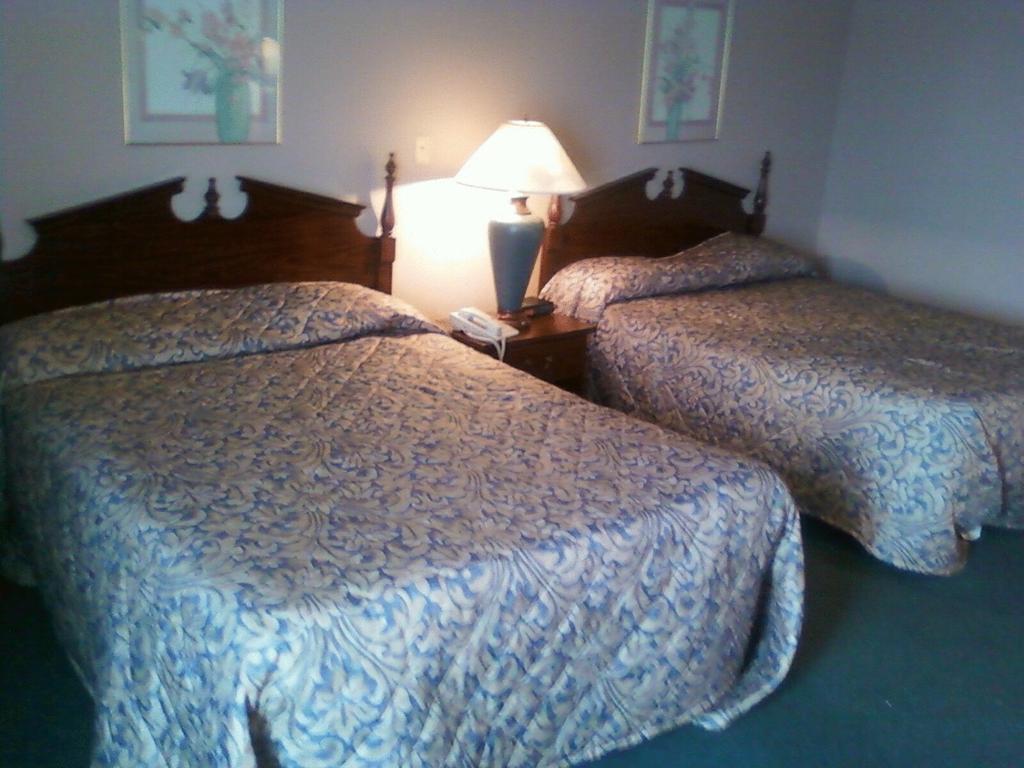 Comfort Inn Bourbonnais Near I-57 Phòng bức ảnh