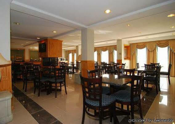Comfort Inn Bourbonnais Near I-57 Ngoại thất bức ảnh